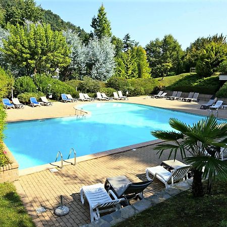 Residence Villa Ada Troubetzkoy Ghiffa Quarto foto