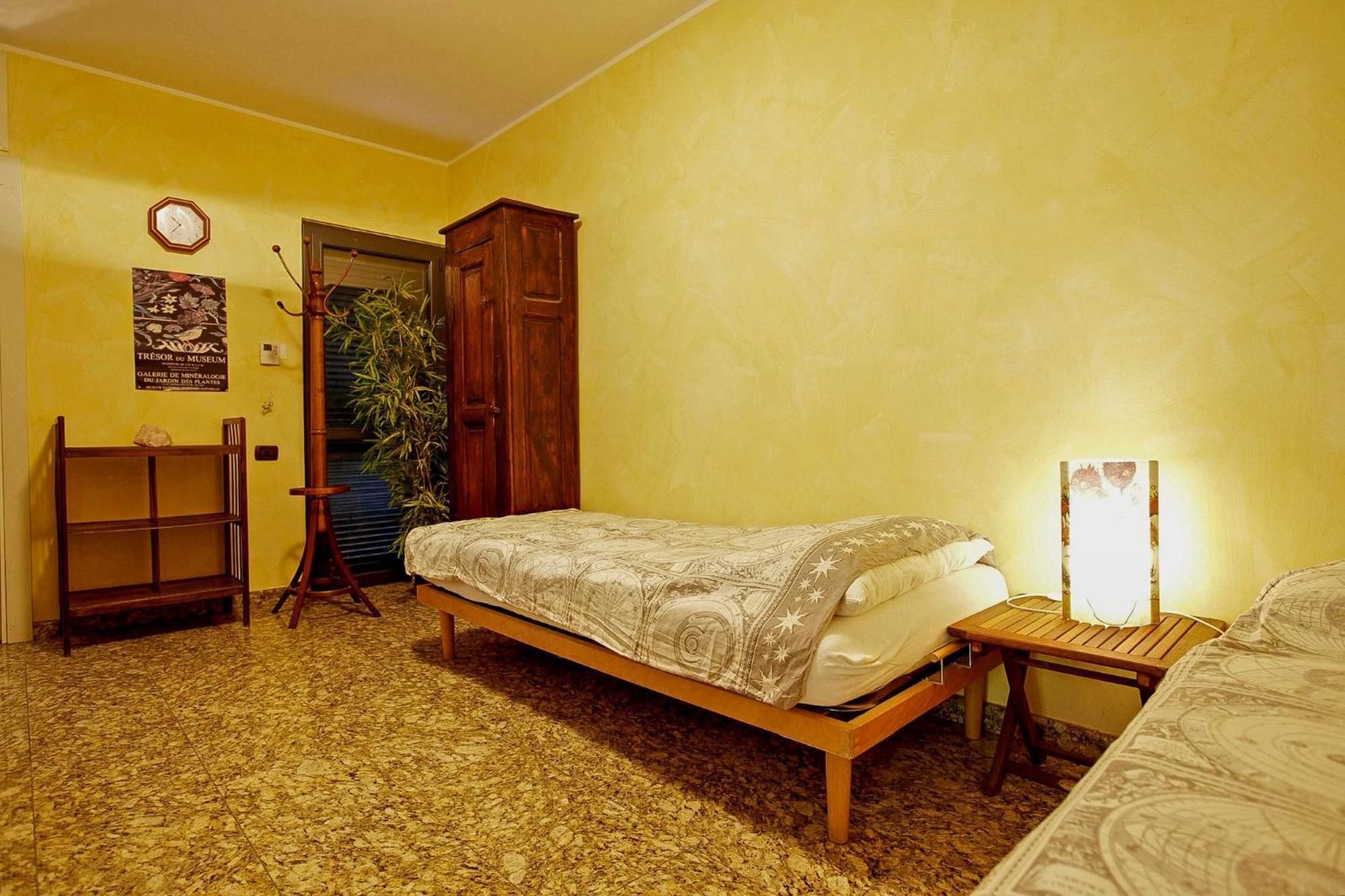 Residence Villa Ada Troubetzkoy Ghiffa Quarto foto