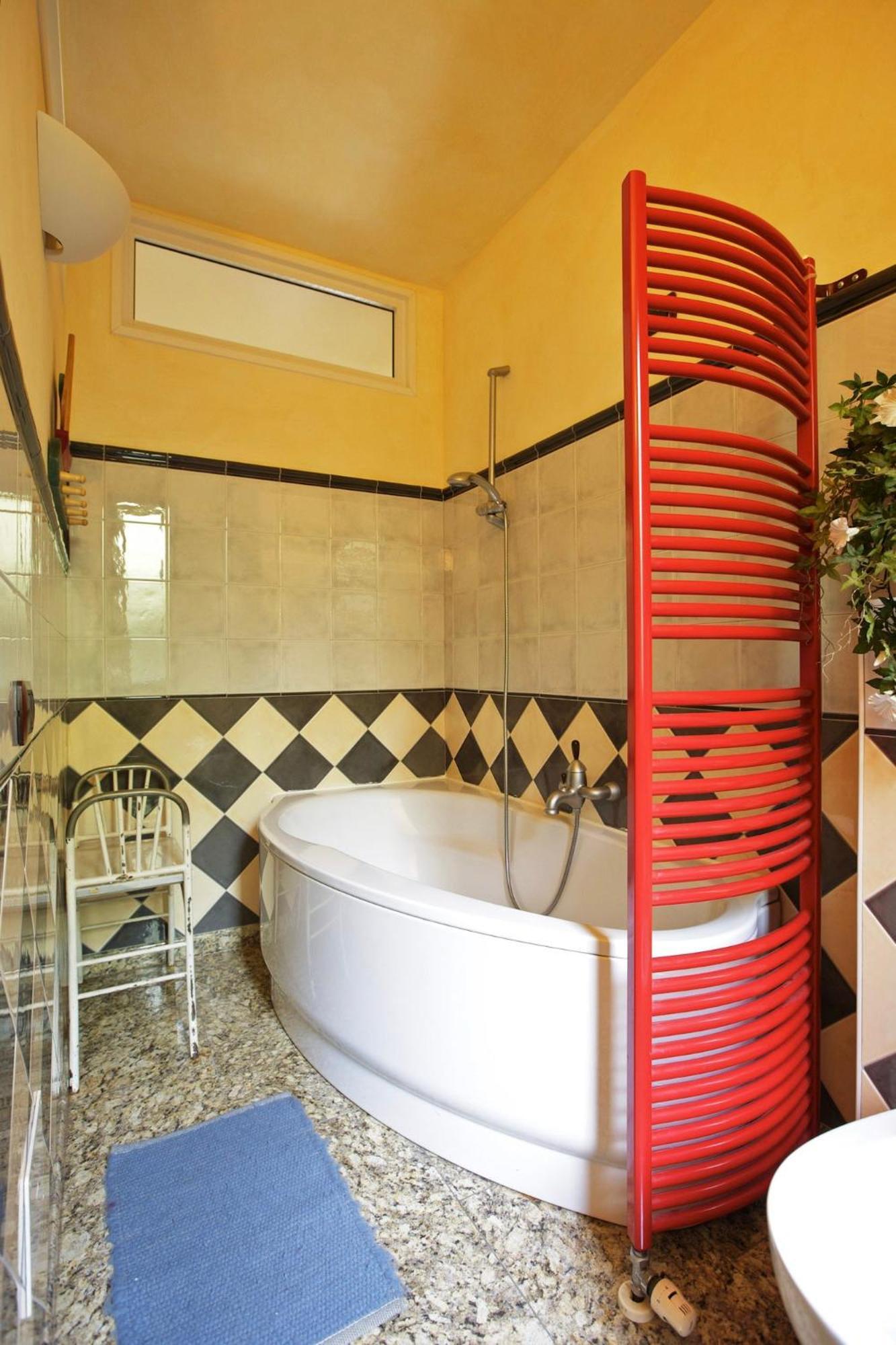 Residence Villa Ada Troubetzkoy Ghiffa Quarto foto