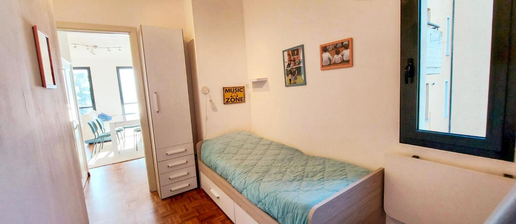 Residence Villa Ada Troubetzkoy Ghiffa Quarto foto