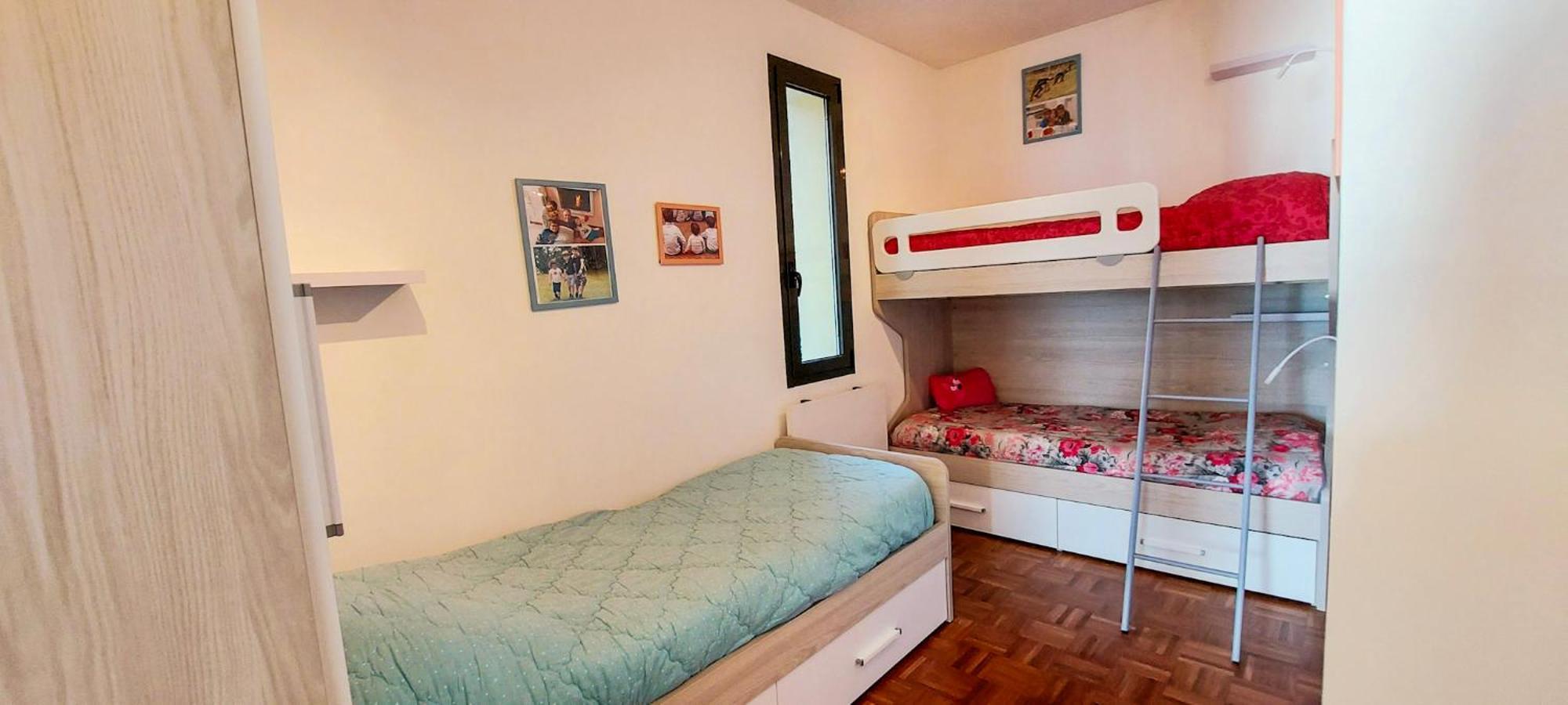 Residence Villa Ada Troubetzkoy Ghiffa Quarto foto