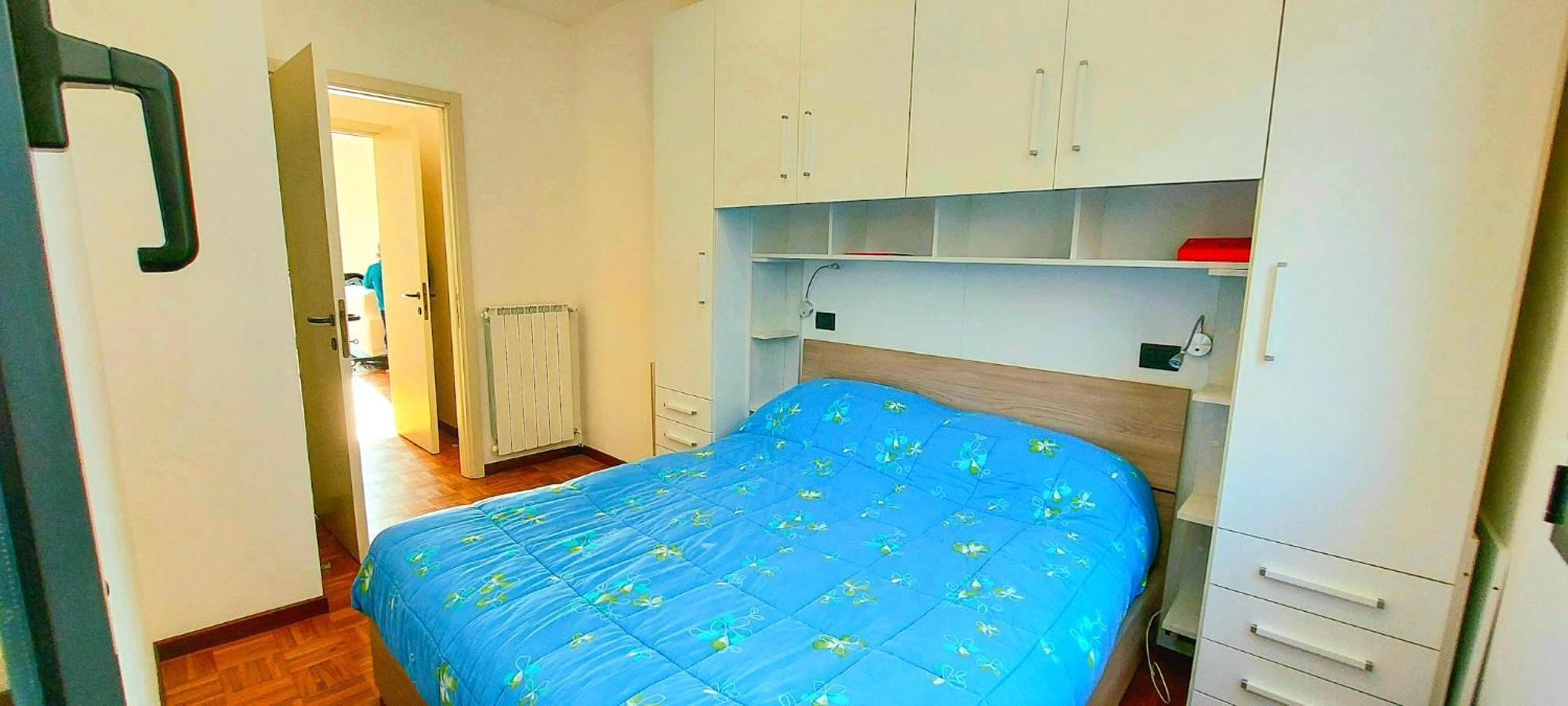 Residence Villa Ada Troubetzkoy Ghiffa Quarto foto