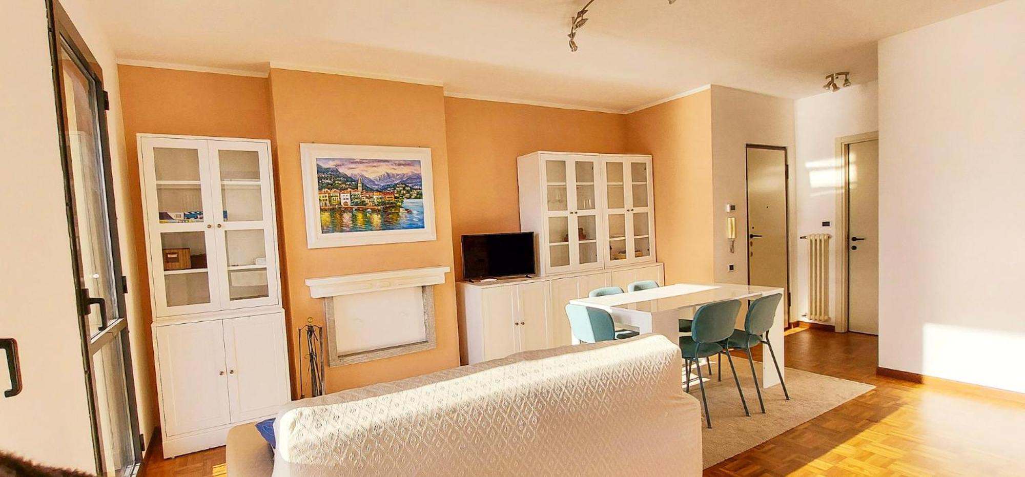 Residence Villa Ada Troubetzkoy Ghiffa Quarto foto