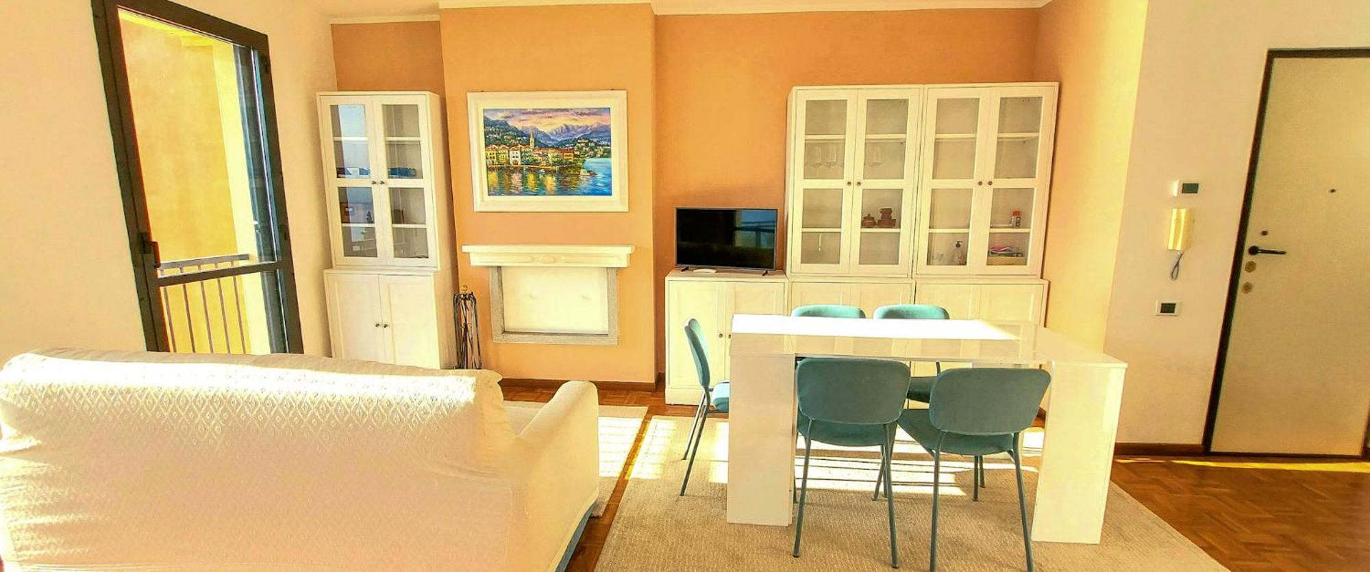 Residence Villa Ada Troubetzkoy Ghiffa Quarto foto