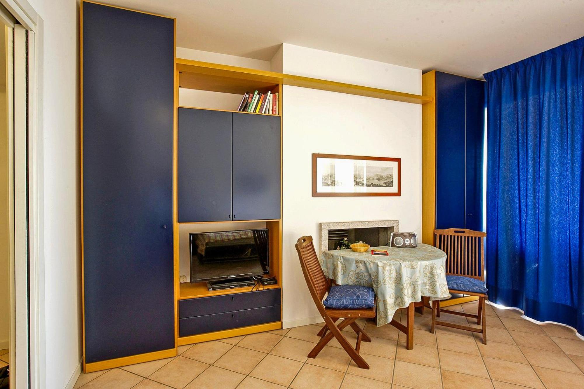 Residence Villa Ada Troubetzkoy Ghiffa Quarto foto